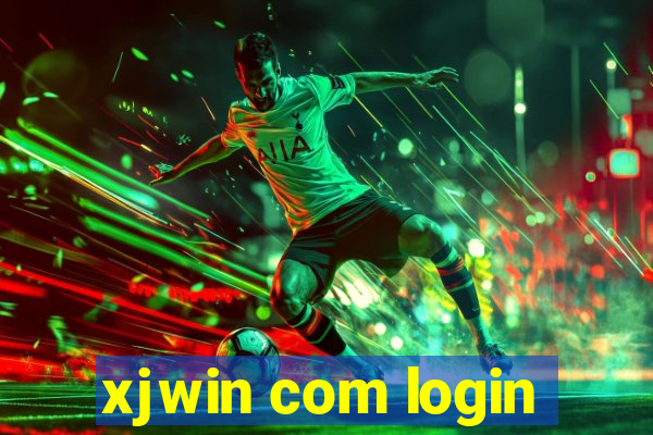 xjwin com login